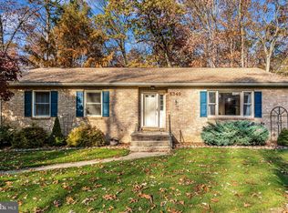 6349 Burning Tree Ter, Fayetteville, PA 17222