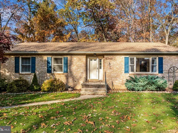 6349 Burning Tree Ter, Fayetteville, PA 17222