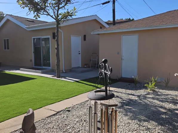 5331 Sunlight Pl #5333, Los Angeles, CA 90016