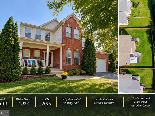 151 Alpine Dr SE, Leesburg, VA 20175
