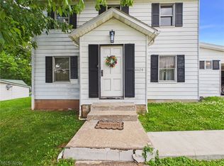 4429 12th Ave, Parkersburg, WV 26101