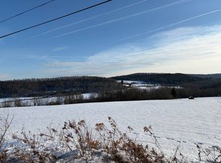 Beebe Hill Rd LOT 11, Cuba, NY 14727