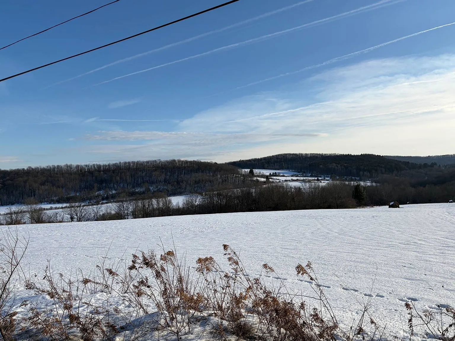 Beebe Hill Rd Lot 11 photo 1