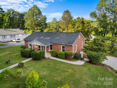 301 Carolina Ave, Brevard, NC, 28712
