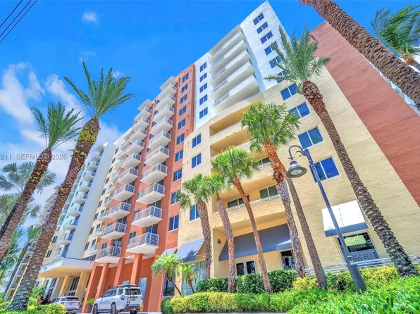 18800 NE 29th Ave APT 517, Aventura, FL 33180