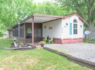 10925 Pine Cir #30, Lakeview, OH 43331