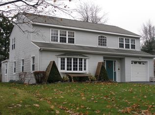 795 Oregon Ave, Schenectady, NY 12309