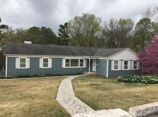 222 N 18th St, Batesville, AR 72501