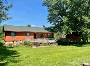 236 Cranberry Creek Rd #1, Laurel Springs, NC 28644