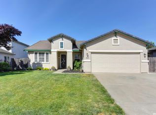 1274 Red Leaf Way, Lincoln, CA