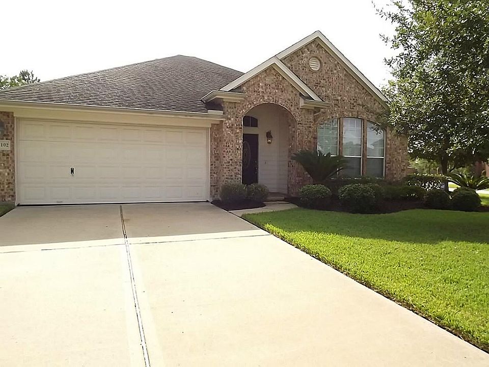 1st image of 11102 Wortham Gate Dr