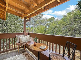 101 Blue Ridge Trl #C, Austin, TX 78746