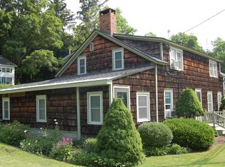 68 Main St, South Egremont, MA 01258