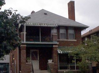 4191 Bedford St, Detroit, MI 48224