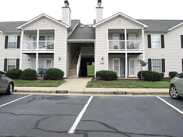 7129 W Friendly Ave APT G, Greensboro, NC 27410
