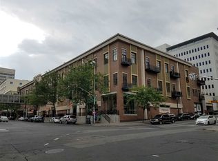 809 W Main Ave APT 308, Spokane, WA 99207