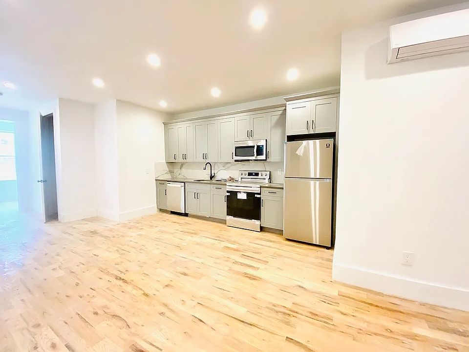 2nd image of 506 E 183rd St #A