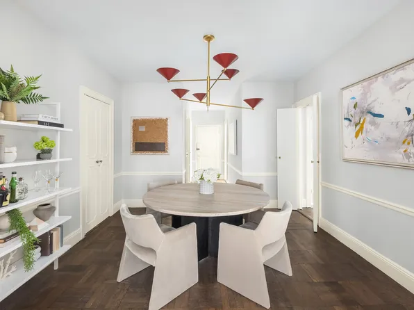 993 Park Avenue 4C image 3 of 13