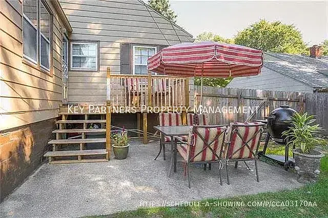 511 W 86th - Charming! — Photo 1