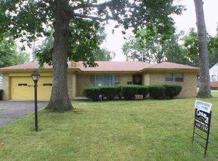 3909 Plaza Dr, Fort Wayne, IN 46806