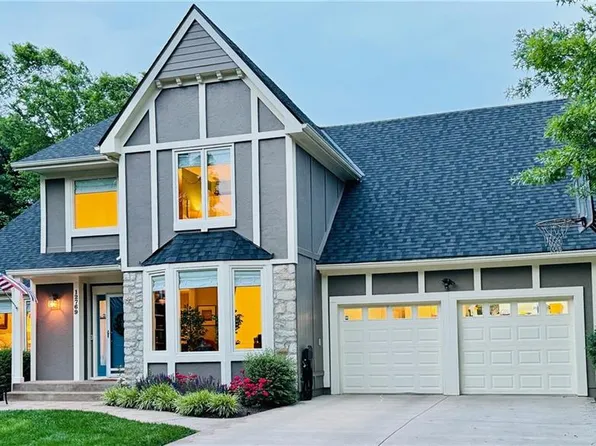 12769 Cody St, Overland Park, KS 66213