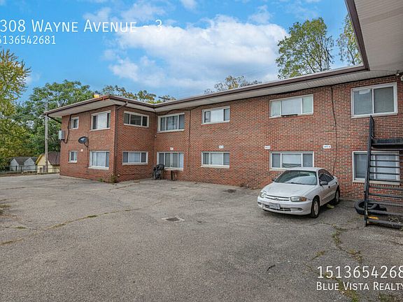 3rd image of 2308 Wayne Ave #3