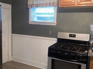 411 Thayer Ave, Ashtabula, OH 44004