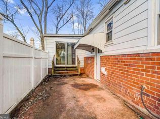 12301 Dalewood Dr #BASEMENT, Silver Spring, MD 20902