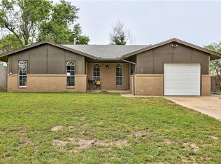 5 Oak Hollow Rd, Shawnee, OK 74804