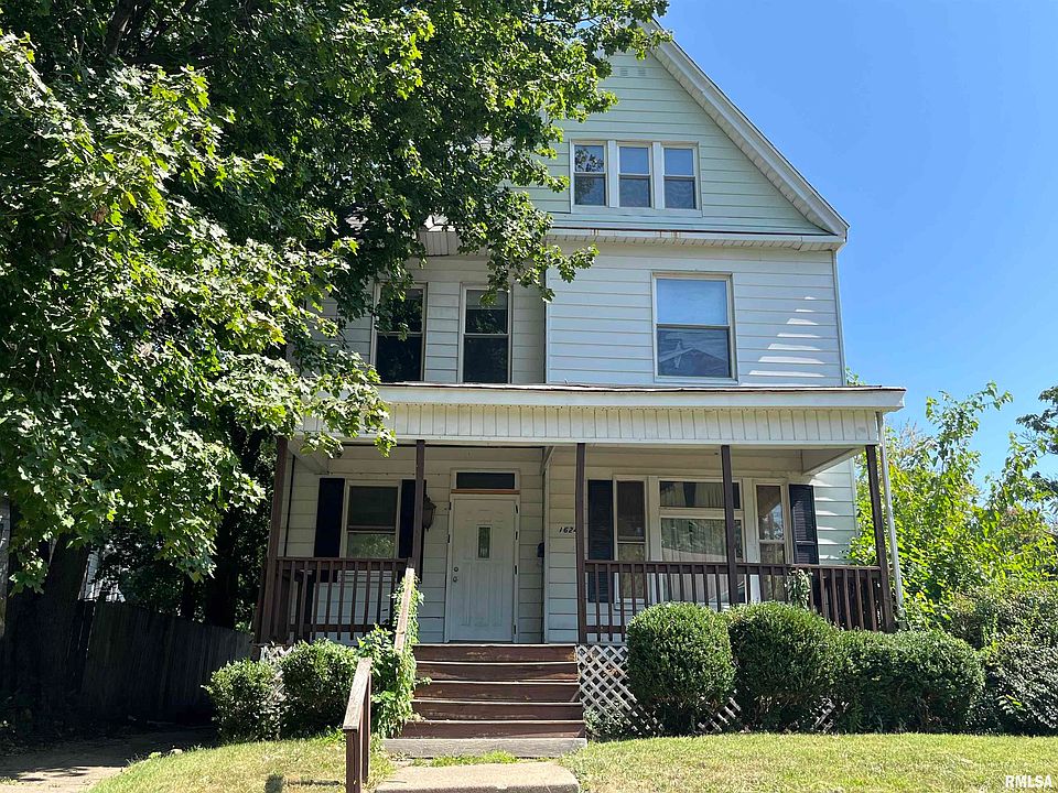 1624 N Missouri Ave, Peoria, IL 61603 Zillow