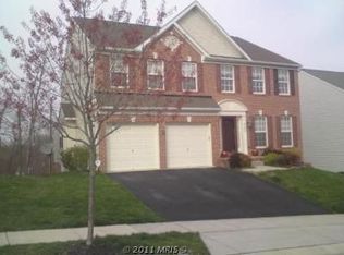 8156 Glen Arbor Dr, Baltimore, MD 21237