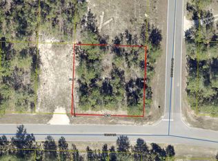 Trout Dr, Defuniak Springs, FL 32433