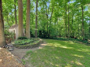 13907 Barnes Spring Rd, Midlothian, VA 23112