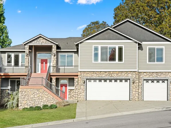 2350 E Gaither Ave, La Center, WA 98629