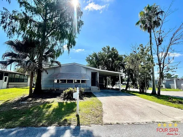 401 Forest Ln, Kissimmee, FL 34746