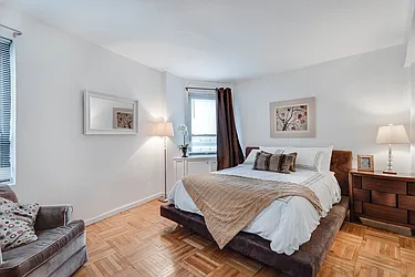 Rented by Direct Properties New York