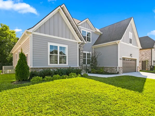 3021 Shady Forest Dr, Murfreesboro, TN 37128