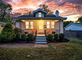 1415 Belton Ave, Saint Louis, MO