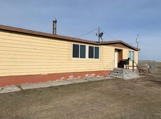 376 N 1200 W, Blackfoot, ID 83221