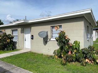 742 W Anderson St, Orlando, FL 32805