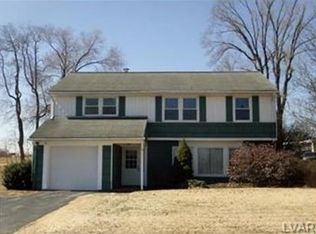 5 N Watson St, Easton, PA 18045