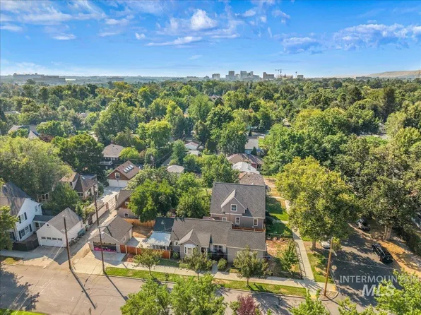 115 N Coston St, Boise, ID 83712