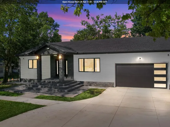 407 2nd Ave, South Sioux City, NE 68776
