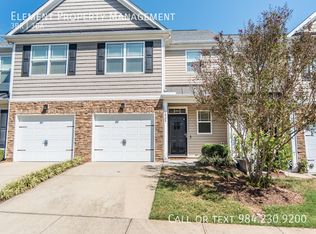 1925 Fieldhouse Ave #1, Raleigh, NC 27603