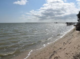 0 S Cr #1144, Loyola Beach, TX 78379