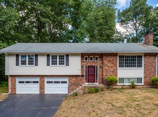 115 Timrod Rd, Manchester, CT 06040