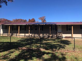 277 Road 981, Fort Payne, AL 35968