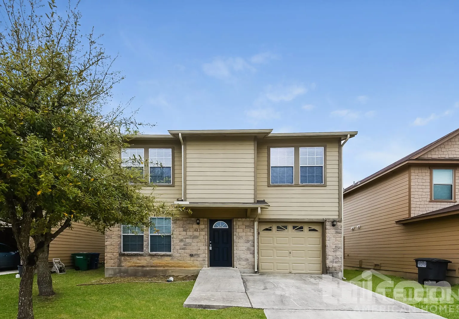 6139 Plumbago Place San Antonio TX — Photo 2