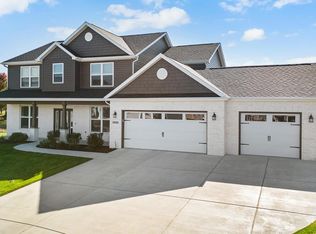 4302 Magus Ct, West Lafayette, IN 47906