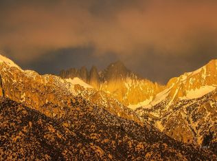 1007 Valley View Dr, Lone Pine, CA 93545